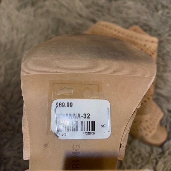 Heels from Call it Spring - Picture 3 of 3